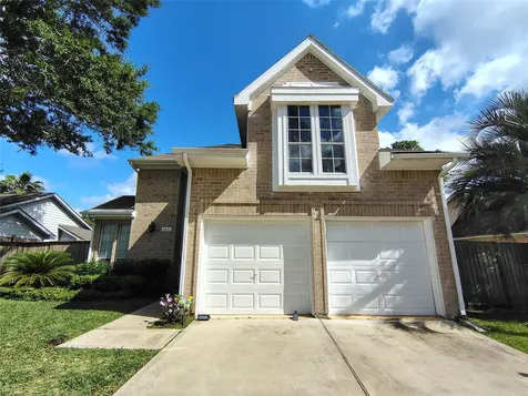 4411 Waterfall Way Sugar Land TX 77479