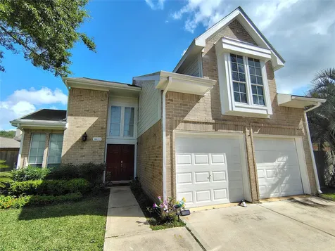 4411 Waterfall Way Sugar Land TX 77479