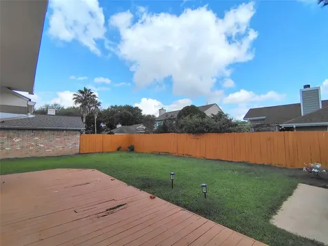 4411 Waterfall Way Sugar Land TX 77479