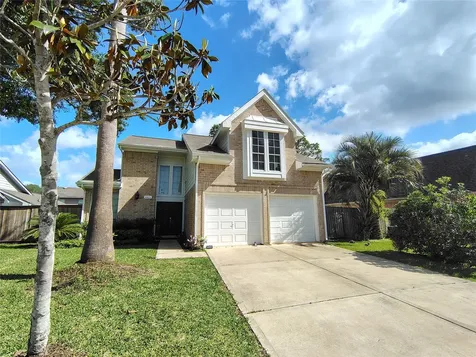4411 Waterfall Way Sugar Land TX 77479