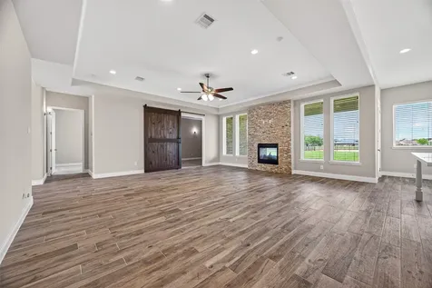 803 Lily Lane Rosharon TX 77583