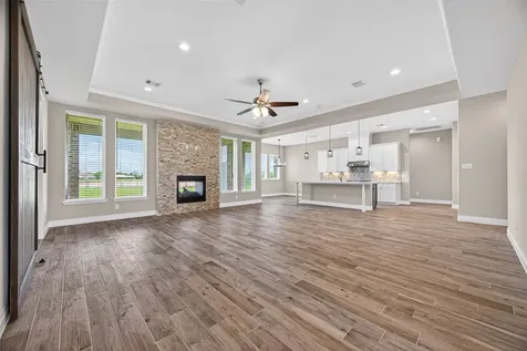 803 Lily Lane Rosharon TX 77583