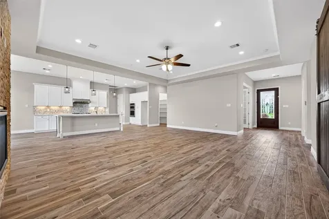 803 Lily Lane Rosharon TX 77583