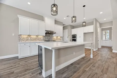 803 Lily Lane Rosharon TX 77583