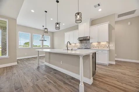 803 Lily Lane Rosharon TX 77583