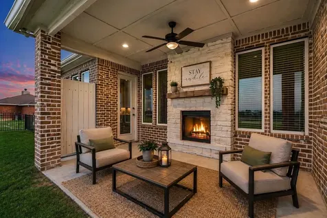 803 Lily Lane Rosharon TX 77583