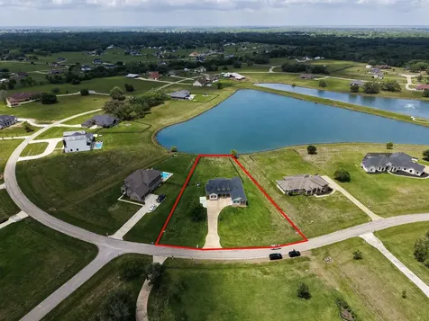 803 Lily Lane Rosharon TX 77583