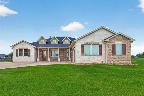 803 Lily Lane Rosharon TX 77583