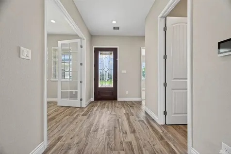803 Lily Lane Rosharon TX 77583