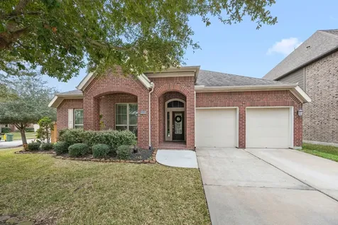 3010 Inglewood Lane Pearland TX 77584
