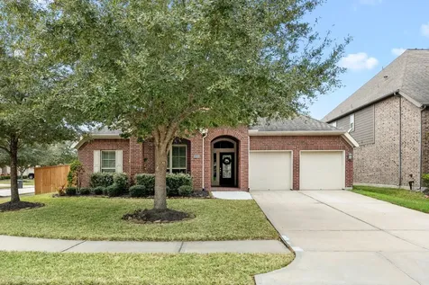 3010 Inglewood Lane Pearland TX 77584