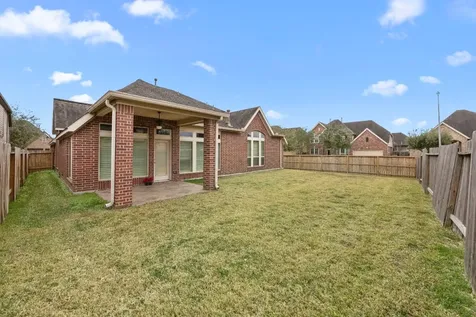 3010 Inglewood Lane Pearland TX 77584