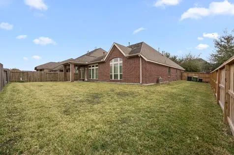3010 Inglewood Lane Pearland TX 77584
