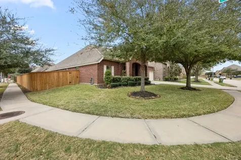 3010 Inglewood Lane Pearland TX 77584