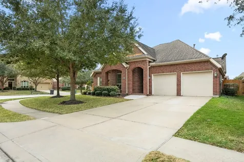 3010 Inglewood Lane Pearland TX 77584