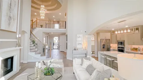 21206 Prince Of Orange Lane Cypress TX 77433