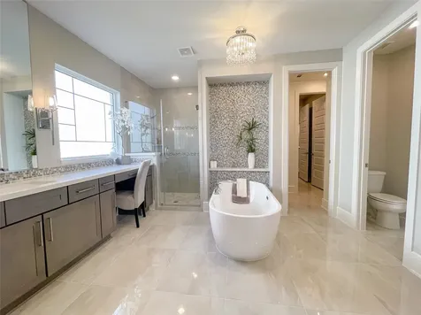 21206 Prince Of Orange Lane Cypress TX 77433