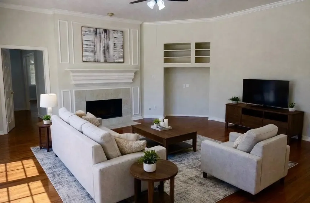 4402 Water Elm Way Houston TX 77059