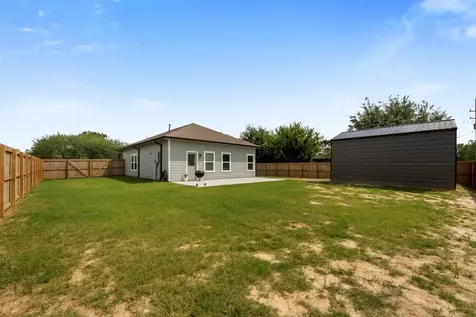 1302 Trinity Street Anahuac TX 77514