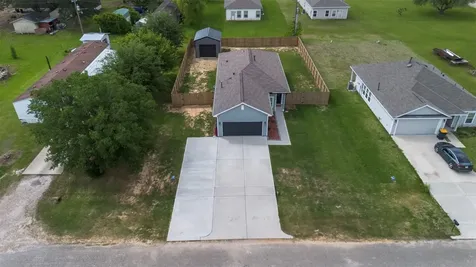 1302 Trinity Street Anahuac TX 77514