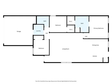 1302 Trinity Street Anahuac TX 77514