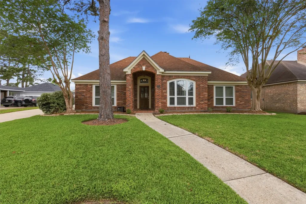 18811 Polo Meadow Drive Humble TX 77346