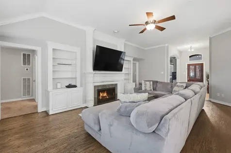 18811 Polo Meadow Drive Humble TX 77346