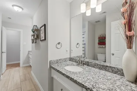18811 Polo Meadow Drive Humble TX 77346