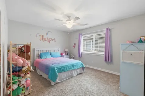 18811 Polo Meadow Drive Humble TX 77346