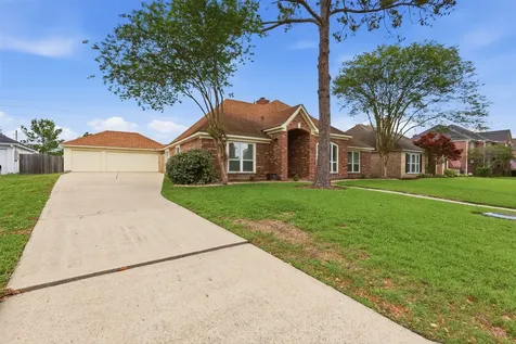 18811 Polo Meadow Drive Humble TX 77346