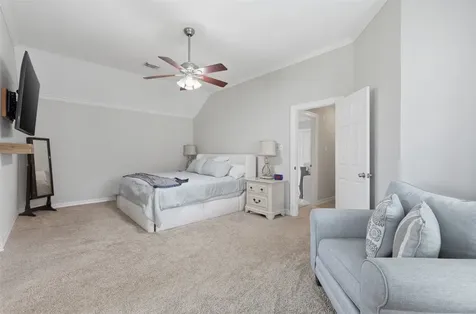 18811 Polo Meadow Drive Humble TX 77346