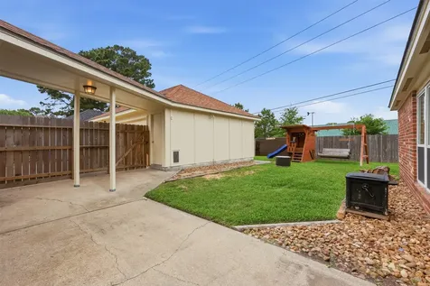 18811 Polo Meadow Drive Humble TX 77346