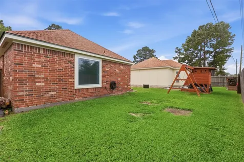 18811 Polo Meadow Drive Humble TX 77346