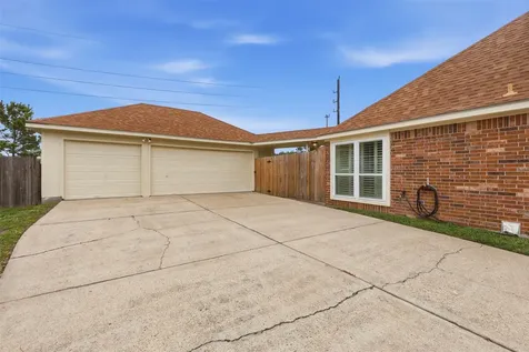 18811 Polo Meadow Drive Humble TX 77346
