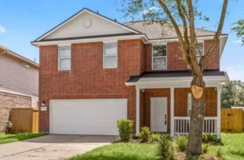 4835 Montclair Hill Lane Fresno TX 77545