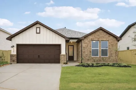 29307 Meadowcreek Hill Drive Waller TX 77484