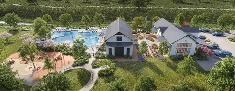 29307 Meadowcreek Hill Drive Waller TX 77484
