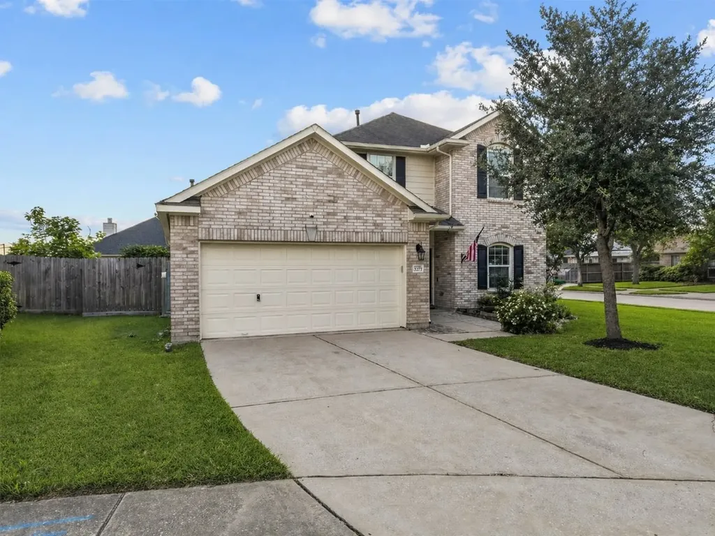 3277 Park Falls Court League City TX 77573