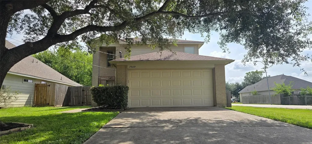 7929 Comal Street Houston TX 77051
