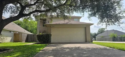 7929 Comal Street Houston TX 77051