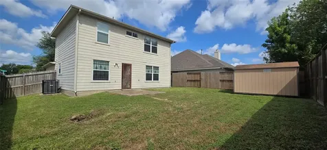 7929 Comal Street Houston TX 77051