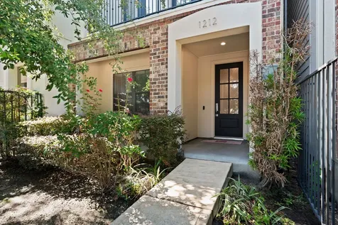 1212 W Dallas Street Houston TX 77019
