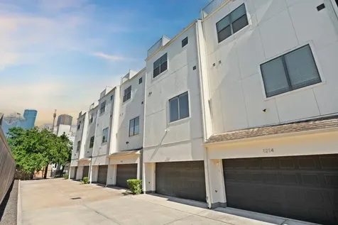 1212 W Dallas Street Houston TX 77019