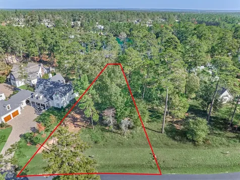 4437 Holly Trail Road Montgomery TX 77316