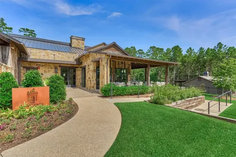 4437 Holly Trail Road Montgomery TX 77316