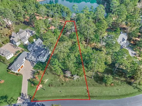 4437 Holly Trail Road Montgomery TX 77316