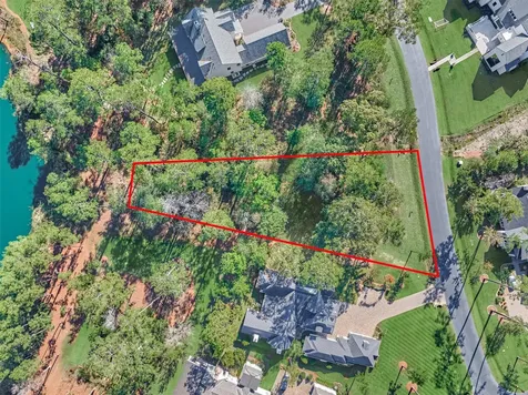 4437 Holly Trail Road Montgomery TX 77316