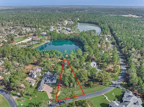 4437 Holly Trail Road Montgomery TX 77316