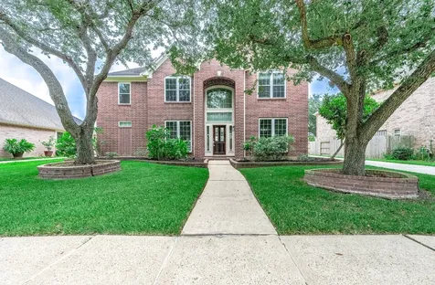 2923 Elsbury Lane Pearland TX 77584