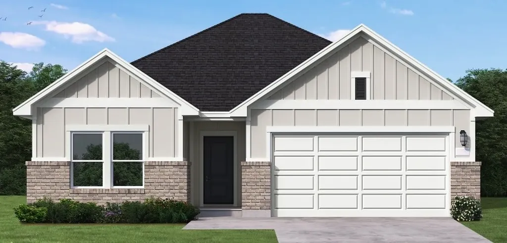 6715 Pebble Bluff Court Cove TX 77523